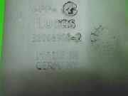 Hauptbremszylinder ALFA ROMEO 147 (937) 2.0 16V T.SPARK (937AXC1_) 0051753737