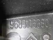 Halter Stoßfänger hinten rechts CITROEN C5 III Break (TD_) 2.0 HDi 165 9683106380