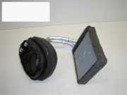 Wärmetauscher VW GOLF V (1K1) 1.9 TDI 1K0819031E