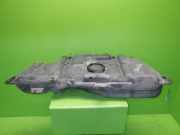 Kraftstoffbehälter Tank NISSAN (DATSUN) KUBISTAR Kasten (X80) 1.5 dCi 1720100QAN