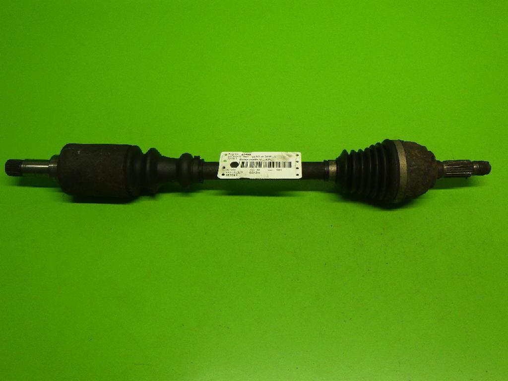 Gelenkwelle Antriebswelle vorne links CITROEN SAXO (S0, S1) 1.4 VTS 32722Q