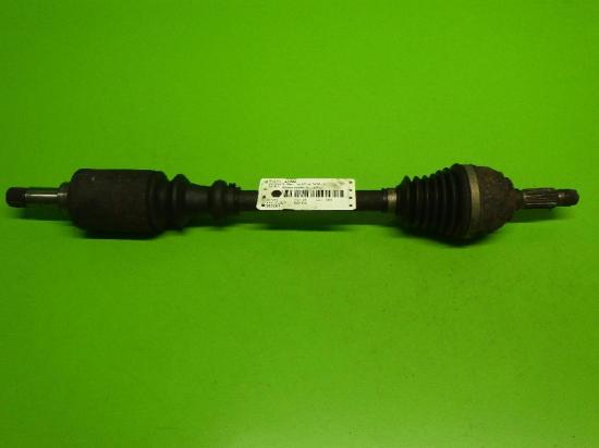 Gelenkwelle Antriebswelle vorne links CITROEN SAXO (S0, S1) 1.4 VTS 32722Q Bild Gelenkwelle Antriebswelle vorne links CITROEN SAXO (S0, S1) 1.4 VTS 32722Q
