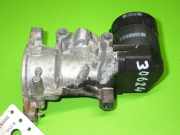 Abgasrückführventil FORD MONDEO IV Turnier (BA7) 2.0 TDCi 9656612380