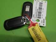 Zündschlüssel OPEL INSIGNIA B Sports Tourer (Z18) 2.0 CDTi (35)