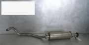 Auspufftopf vorne OPEL VECTRA A (86_, 87_) 1.6 i 852874