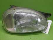 Scheinwerfer rechts OPEL CORSA B (73_, 78_, 79_) 1.2 i