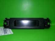 Display Bordcomputer PEUGEOT 406 (8B) 2.0 16V 9638358677A