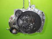 Getriebe Schaltgetriebe VW GOLF II (19E, 1G1) 1.3 Cat AKW