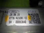 Fensterheber Tür vorne links FORD TRANSIT COURIER Kasten 1.6 TDCi ET76A23201CC