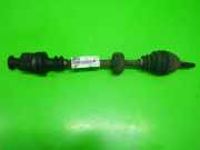 Gelenkwelle Antriebswelle vorne rechts RENAULT KANGOO Rapid (FC0/1_) 1.4 (FC0C, FC0B, FC0H, FC0M)