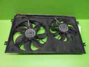 Lüfter AUDI (NSU) TT (8N3) 1.8 T 8N0121205B