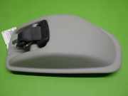 Sicherheitsgurt hinten Mitte DAIHATSU TERIOS (J2_) 1.5 4x4