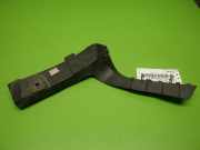 Halter Stoßfänger hinten links FORD KA (RU8) 1.2 1554513