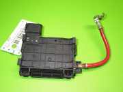 Zusatzsicherungskasten VW GOLF IV Variant (1J5) 1.9 TDI 1J0937550AB