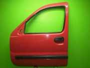 Tür vorne links RENAULT KANGOO Rapid (FC0/1_) D 65 1.9 (FC0E, FC02, FC0J, FC0N)