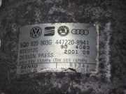 Klimakompressor VW POLO (9N_) 1.2 12V 6Q0820808G