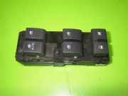 Schalter Fensterheber T?r vorne links CHEVROLET CAPTIVA (C100, C140) 2.0 D 4WD 202005436