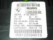 Kombiinstrumente Tacho BMW 3 (E90) 318 i 9122594-01