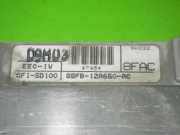 Motorsteuergerät FORD ESCORT IV (GAF, AWF, ABFT) 1.4 88FB12A650AC