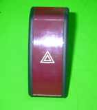 Schalter Warnblinkanlage OPEL CORSA C (X01) 1.0 (F08, F68) 13539900