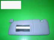 Sonnenblende vorne links BMW 3 Compact (E46) 316 ti 51167023985