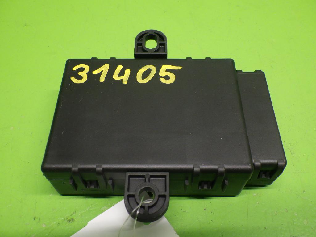 Steuergerät Niveauausgleich FORD MONDEO V Stufenheck 2.0 Hybrid DG9T13C148BH Bild Steuergerät Niveauausgleich FORD MONDEO V Stufenheck 2.0 Hybrid DG9T13C148BH