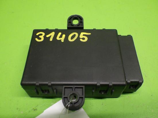 Steuergerät Niveauausgleich FORD MONDEO V Stufenheck 2.0 Hybrid DG9T13C148BH Bild Steuergerät Niveauausgleich FORD MONDEO V Stufenheck 2.0 Hybrid DG9T13C148BH