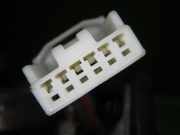 Fahrer Airbag DAIHATSU TERIOS (J2_) 1.5 4x4