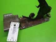 Handbremshebel CITROEN C3 I (FC_, FN_) 1.4 HDi