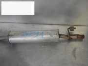 Auspufftopf vorne OPEL CORSA B (73_, 78_, 79_) 1.0 i 12V 5852070