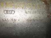 Auspufftopf vorne AUDI (NSU) 80 Avant (8C, B4) 2.6