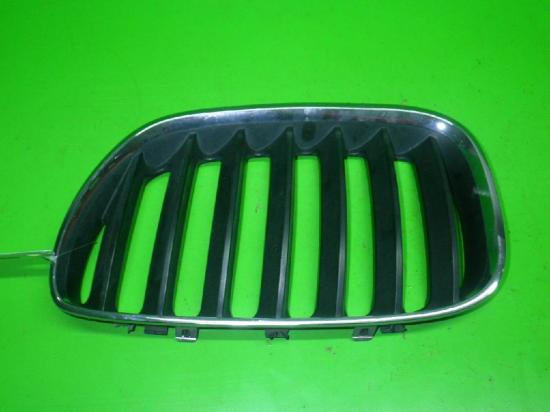 Kühlergrill vorne links BMW X5 (E53) 3.0 d 7124815 Bild Kühlergrill vorne links BMW X5 (E53) 3.0 d 7124815