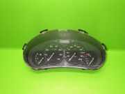 Kombiinstrumente Tacho CITROEN BERLINGO (MF) 1.6 HDI 75 (MF9HW) 9662745180