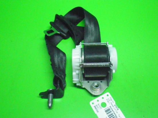 Sicherheitsgurt hinten links VW PASSAT (3C2) 2.0 TDI 3C5857805G Bild Sicherheitsgurt hinten links VW PASSAT (3C2) 2.0 TDI 3C5857805G
