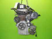 Benzinmotor Motor ohne Anbauteile Benzin FORD KA (RB_) 1.3 i
