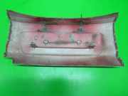 Stoßfänger Stoßstange hinten Mitte FORD KA (RB_) 1.3 i 1017457