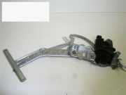 Fensterheber Tür vorne rechts OPEL CORSA C (X01) 1.2 Twinport (F08, F68) 93186825 Fensterheber Tür vorne rechts OPEL CORSA C (X01) 1.2 Twinport (F08, F68) 93186825