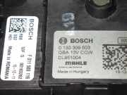 Gebläsemotor OPEL ASTRA K (B16) 1.6 CDTi (68) 0130309503