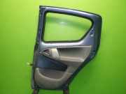 Tür hinten rechts TOYOTA AYGO (_B1_) 1.0 (KGB10_) 670030H010