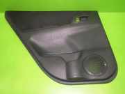 Türverkleidung hinten links TOYOTA COROLLA Verso (_E12_) 2.0 D-4D (CDE120_) 67614-13110