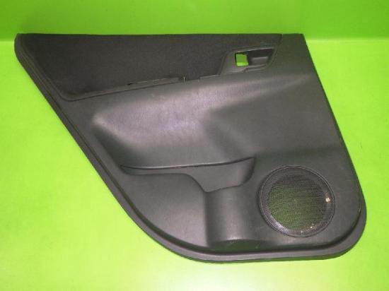 Türverkleidung hinten links TOYOTA COROLLA Verso (_E12_) 2.0 D-4D (CDE120_) 67614-13110 Bild Türverkleidung hinten links TOYOTA COROLLA Verso (_E12_) 2.0 D-4D (CDE120_) 67614-13110