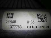 Kondensator OPEL ASTRA J 1.6 SIDI 13377763