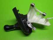 Schalthebel Schaltgetriebe TOYOTA COROLLA Verso (_E12_) 2.0 D-4D (CDE120_)