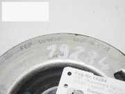 Riemenscheibe Kurbelwelle FIAT BRAVO I (182) 1.9 TD 100 S (182.AF) 55196301