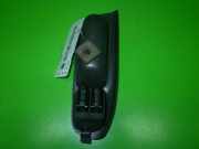 Schalter Fensterheber Tür vorne links RENAULT SCÉNIC I (JA0/1_) 1.8 16V (JA12, JA1R, JA1M, JA1A) 7700431172