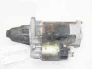 Anlasser DAIHATSU SIRION (M1) 1.0 i (M100) 2810097204