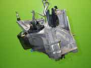 Getriebe Schaltgetriebe RENAULT MODUS / GRAND MODUS (F/JP0_) 1.2 (JP0C, JP0K, FP0C, FP0K, FP 7701723417