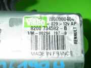 Wischermotor hinten DACIA SANDERO 1.2 16V 8200734582