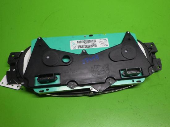 Kombiinstrumente Tacho DACIA SANDERO 1.4 248101844R Bild Kombiinstrumente Tacho DACIA SANDERO 1.4 248101844R