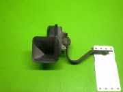 Hochtonhorn Hupe NISSAN (DATSUN) ALMERA TINO (V10) 2.2 dCi 25620BU700